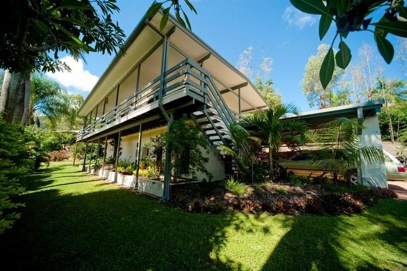 29 Manooka Drive, CANNONVALE QLD 4802, Image 0