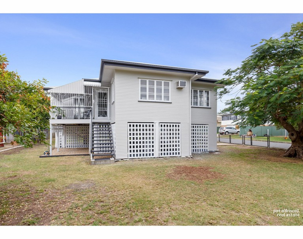 10 Edward Street, Berserker QLD 4701