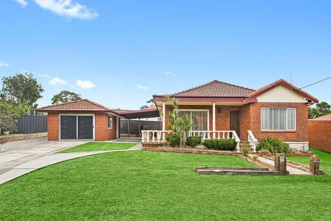 Picture of 30 Thurston Crescent, CORRIMAL NSW 2518