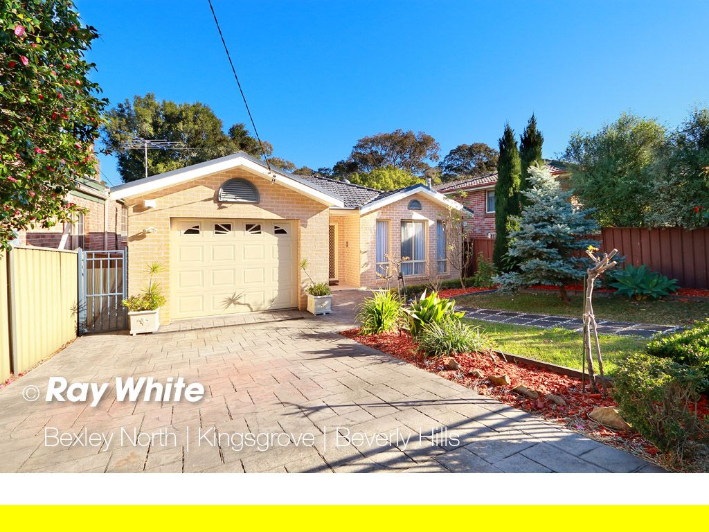 20 Sylvester Avenue, Roselands NSW 2196, Image 1