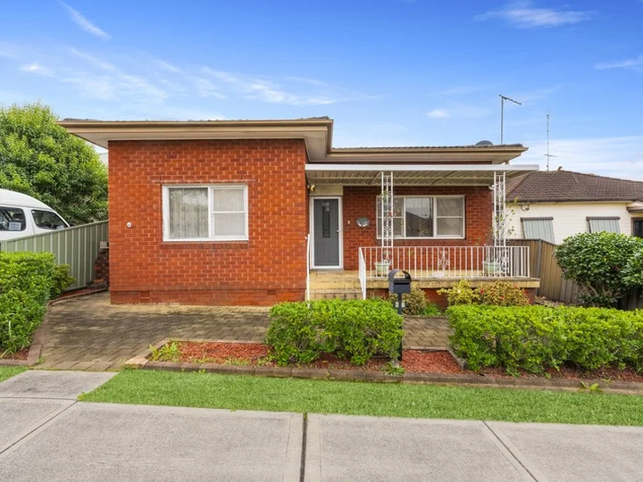 67 Lisgar Street, Merrylands NSW 2160