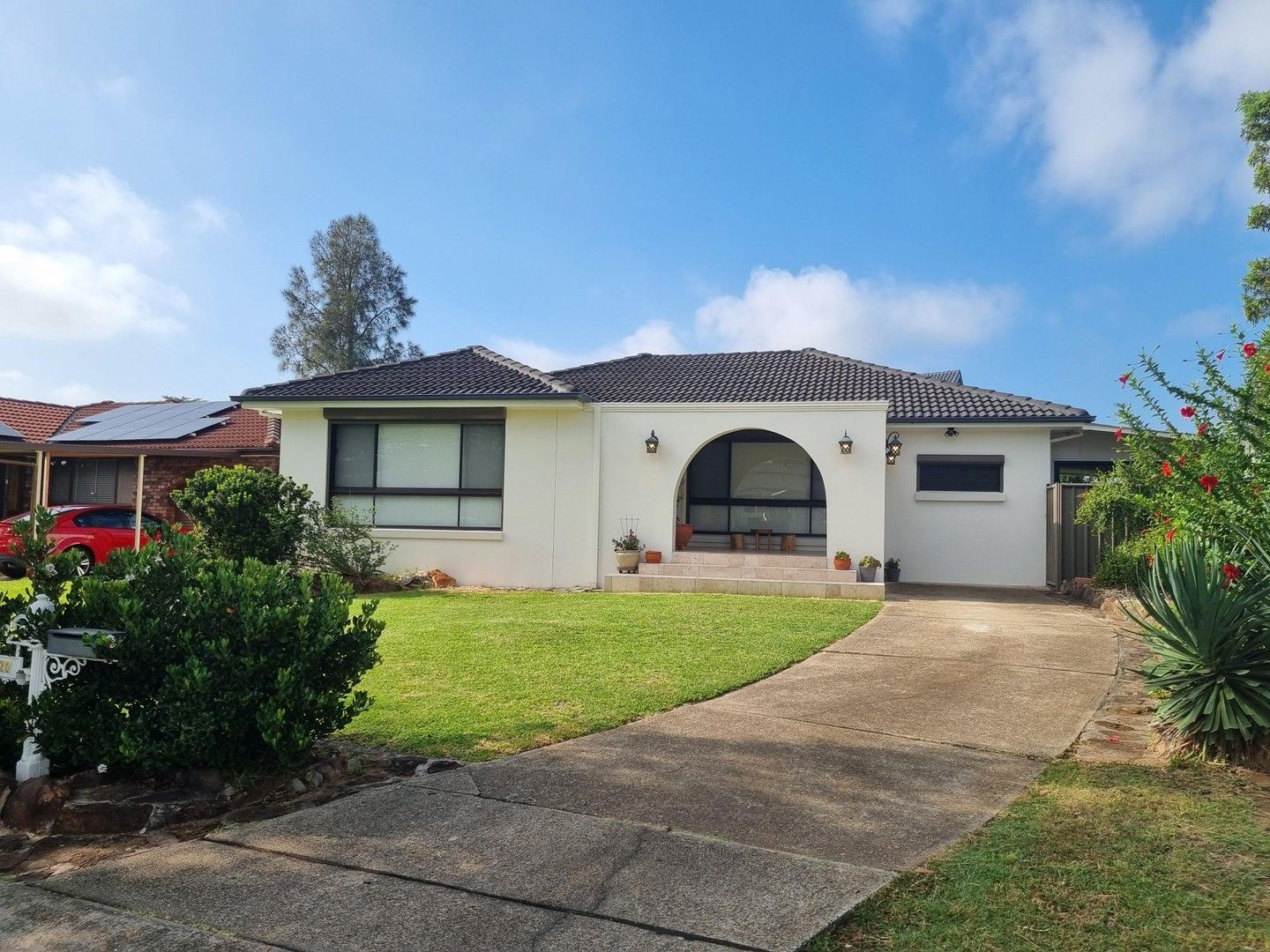 20 Vidal Street, Wetherill Park NSW 2164 House For Rent Domain