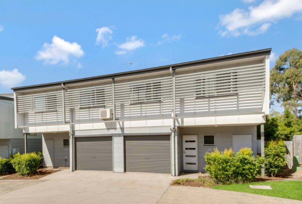 17/2 Beezley Street, Glen Eden QLD 4680, Image 1