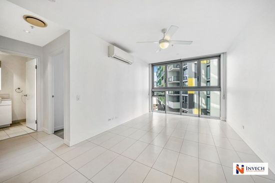 605/338 Water Street, Fortitude Valley QLD 4006, Image 1