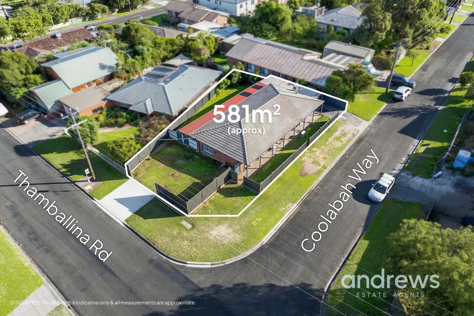 7 Thamballina Road, Clifton Springs VIC 3222