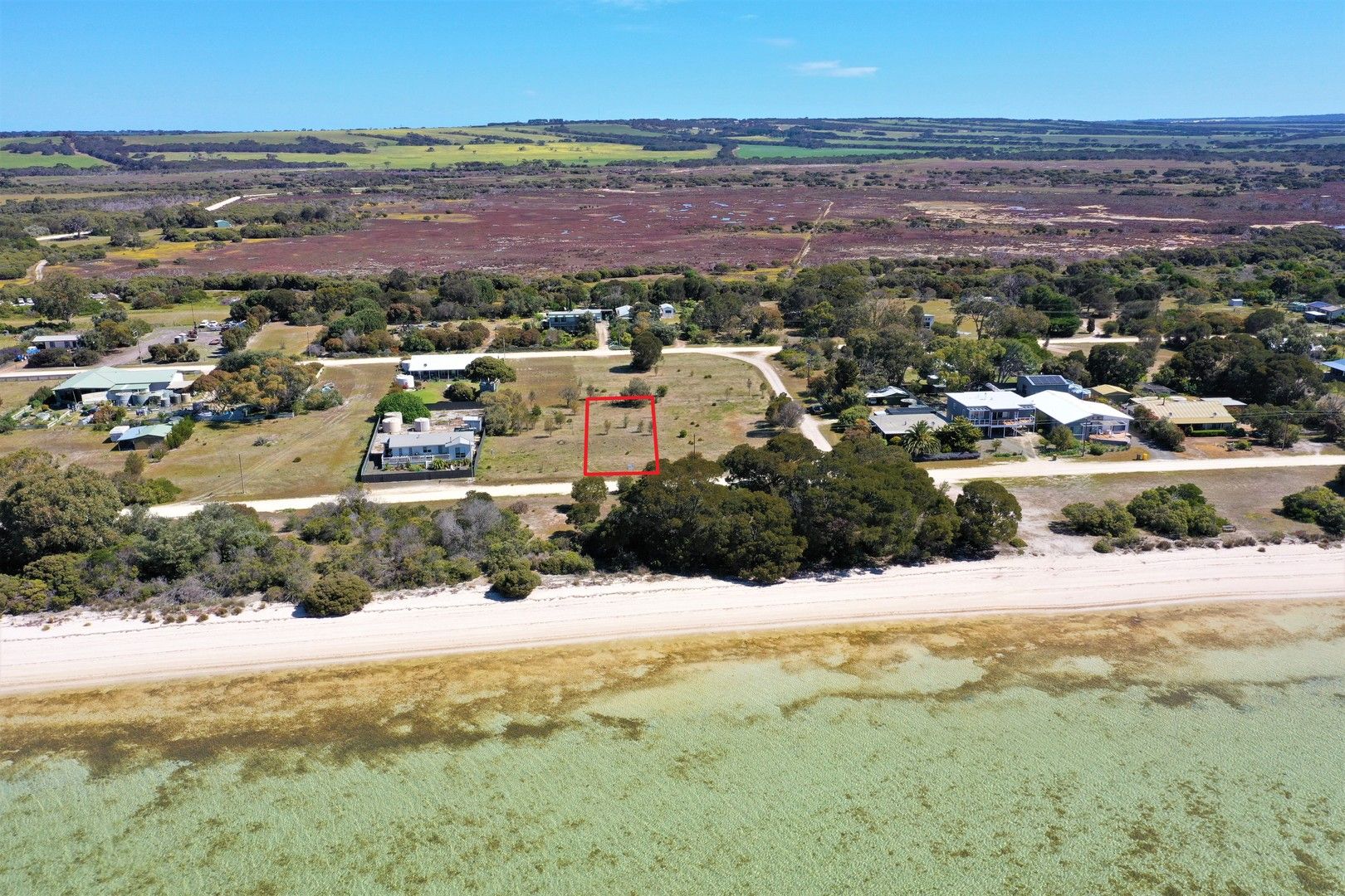 36 Nepean Esplanade, Nepean Bay SA 5223, Image 0