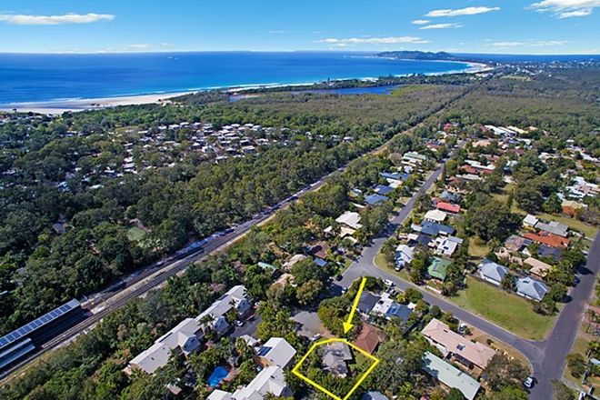 Picture of 2/2 Belongil Crescent, BYRON BAY NSW 2481