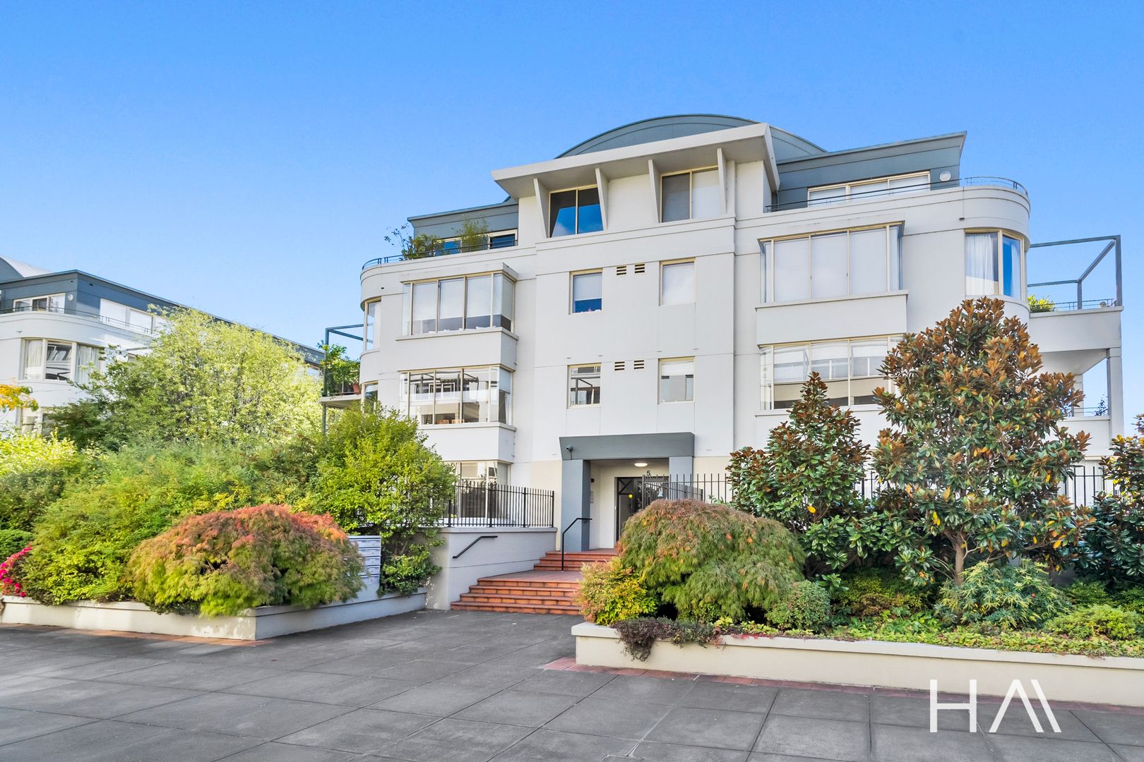 3/5 Gladstone Street, Battery Point TAS 7004, Image 2