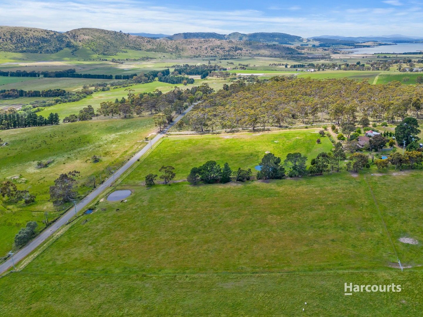 Lot 1/177 Malcolms Hut Road, Richmond TAS 7025, Image 0