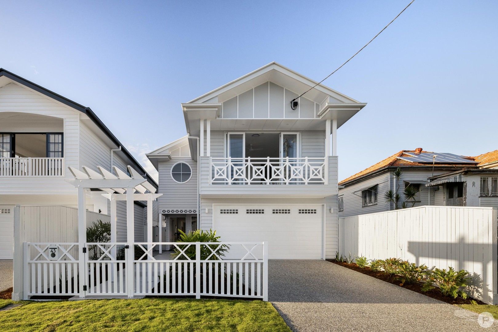 5 bedrooms House in 43 Long Street HENDRA QLD, 4011