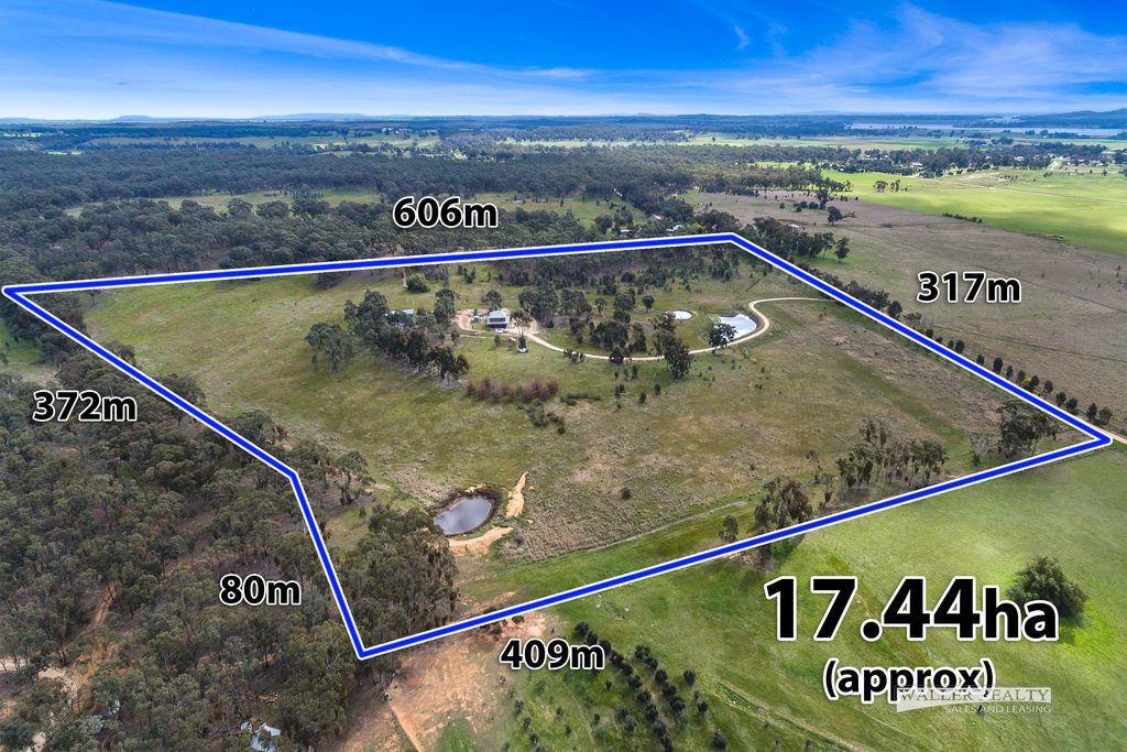 204 Pound Lane, Strangways VIC 3461, Image 2