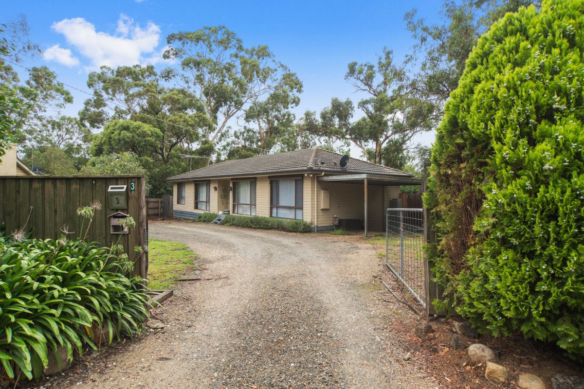 3 Newlands Street Crib Point Vic 3919 Domain