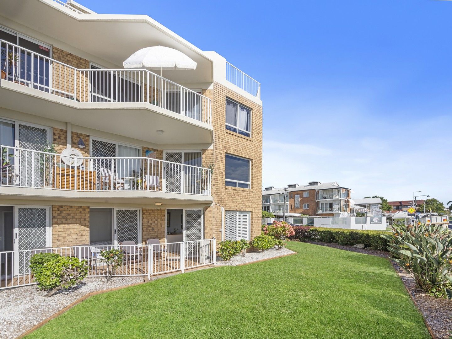 1/155 Wynnum Esplanade, Wynnum QLD 4178, Image 0