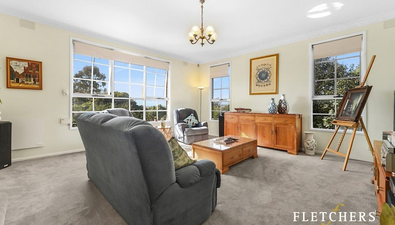 Picture of 57 Rolling Hills Road, CHIRNSIDE PARK VIC 3116