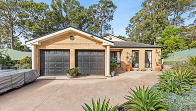 Picture of 30 Eucalyptus Drive, DALMENY NSW 2546