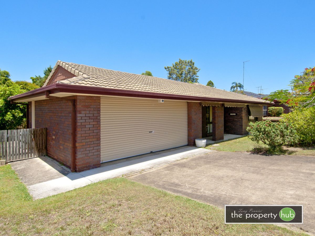 44 Kaiser Drive, Windaroo QLD 4207, Image 1