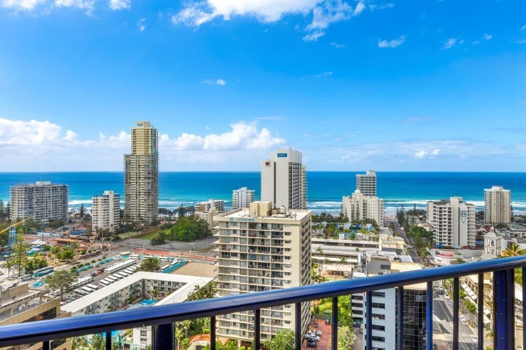 23D/2 Riverview Parade, Surfers Paradise QLD 4217, Image 0