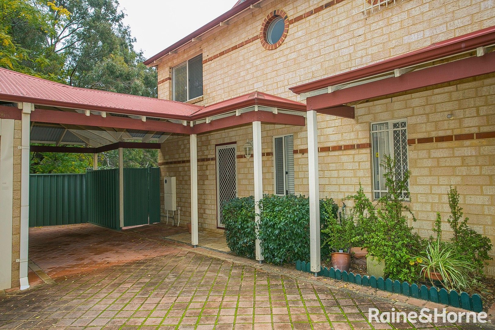 6/1 Pitt Street, Woodbridge WA 6056, Image 0