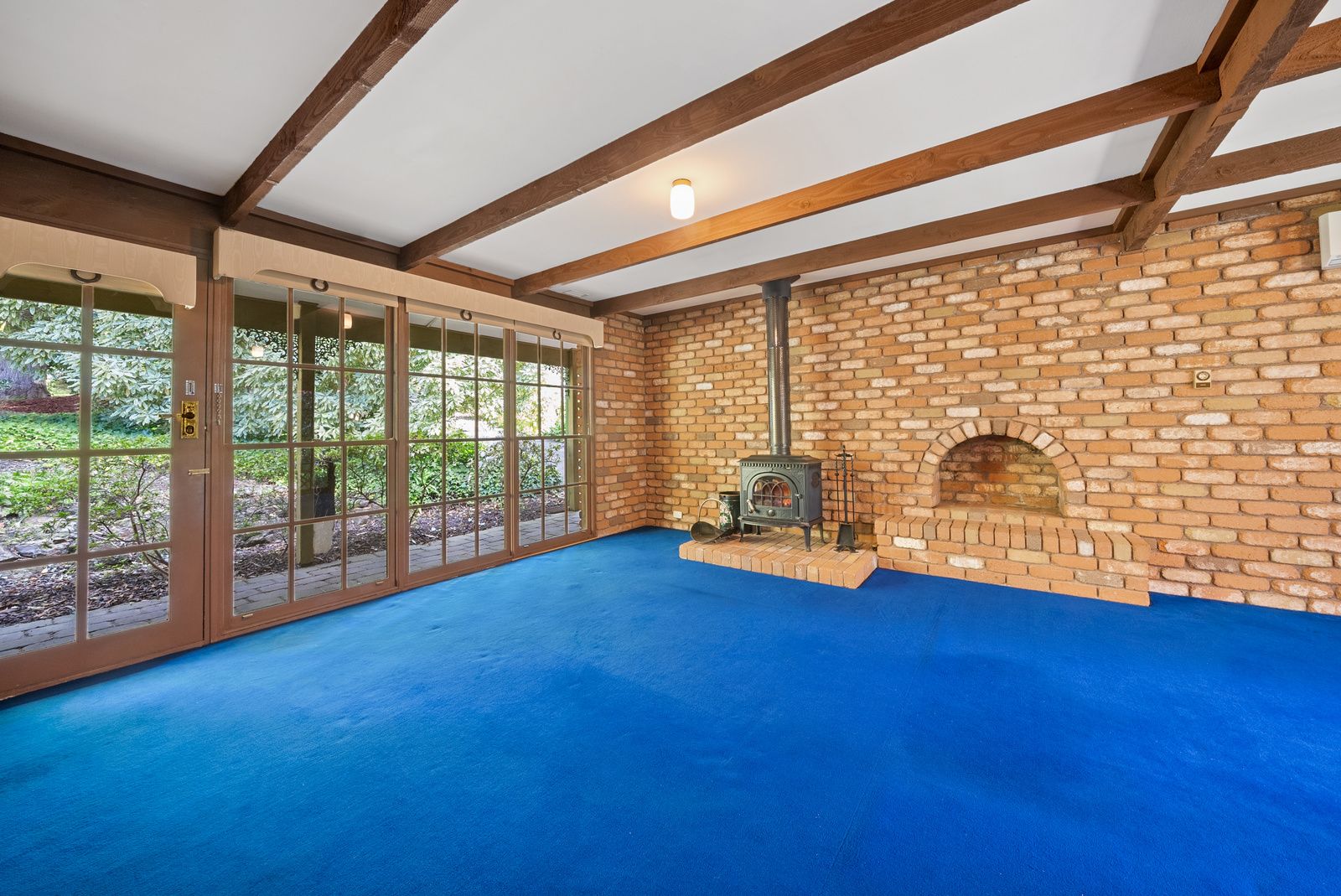 98 Carrington St, Macedon VIC 3440 House For Rent 460 Domain