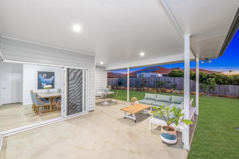 4 bedrooms House in * Address Available on Request WOODFORD QLD, 4514