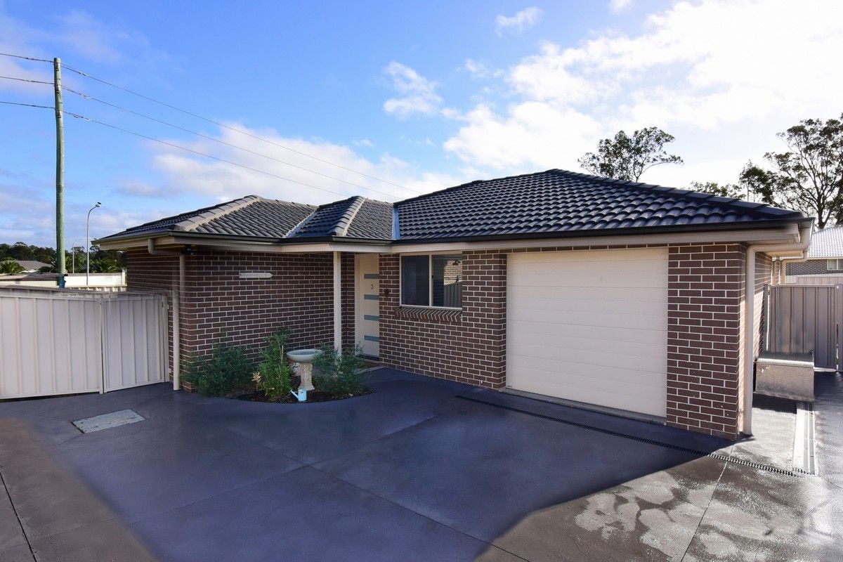 3/28-30 Sugarwood Road, Worrigee NSW 2540, Image 0