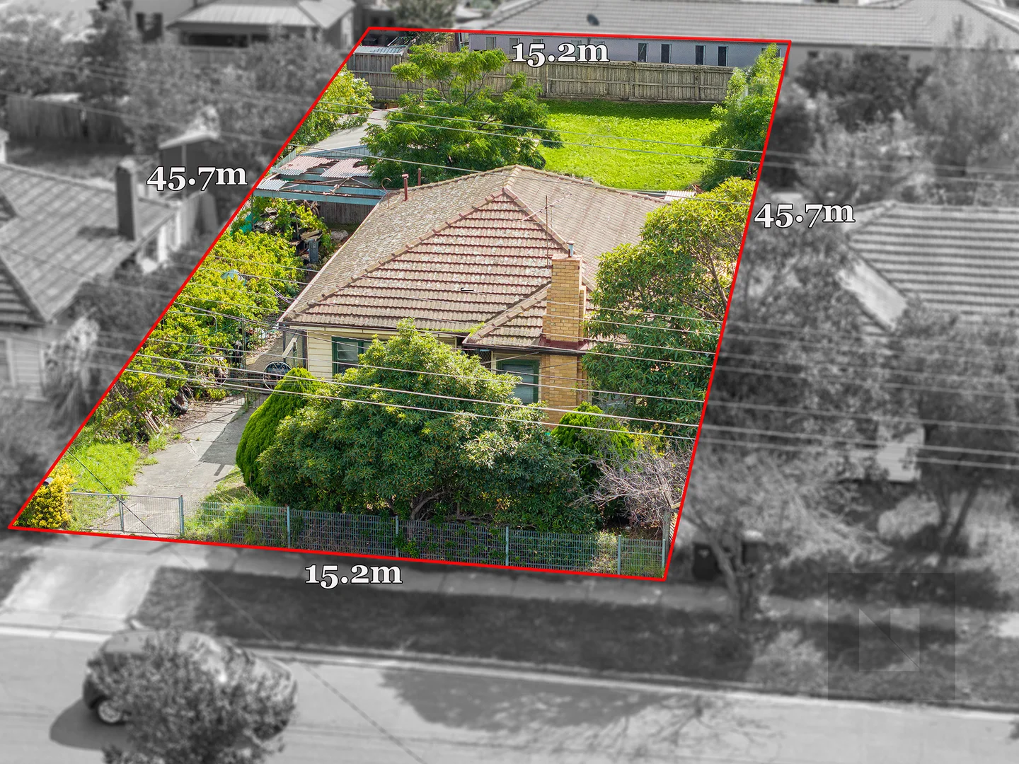 Additional image 6 of 18 20 & 22 Corrigan Avenue, Brooklyn VIC 3012