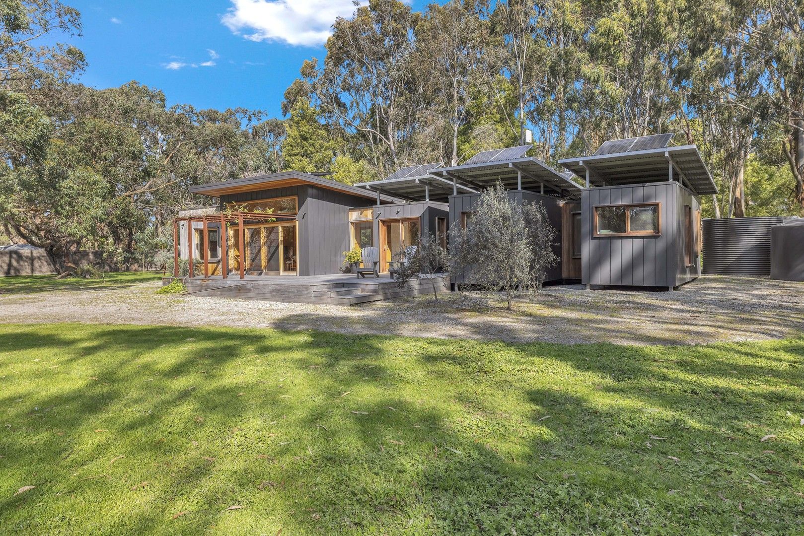 Specialist Farm in 500 Lynnes Road, WATTLE BANK VIC, 3995