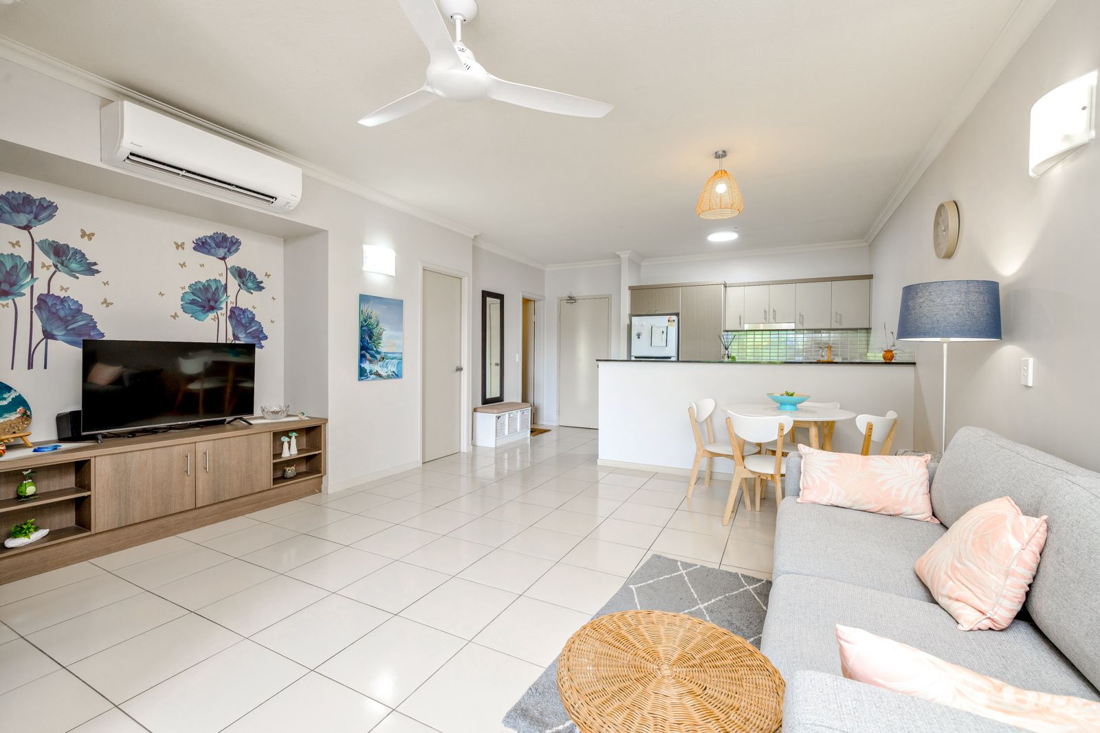 226/12-21 Gregory Street, Westcourt QLD 4870, Image 2