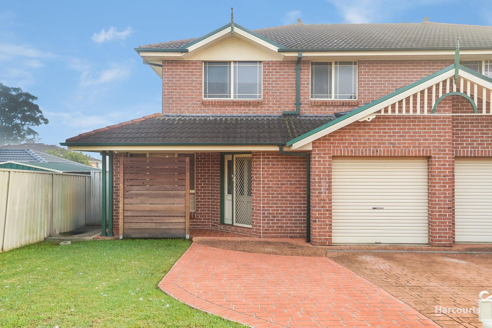 4a Ara Place, Hinchinbrook NSW 2168 House For Rent Domain