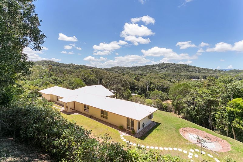 3 Sandalwood Close, Kuranda QLD 4881, Image 0