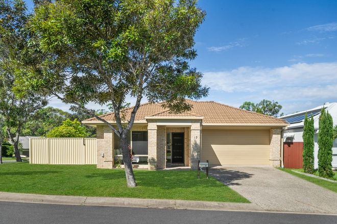 Picture of 17 Douglas Circuit, NORTH LAKES QLD 4509