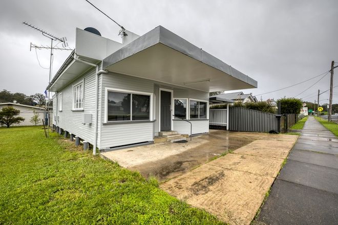 Picture of 16 Unumgar St, WOODENBONG NSW 2476