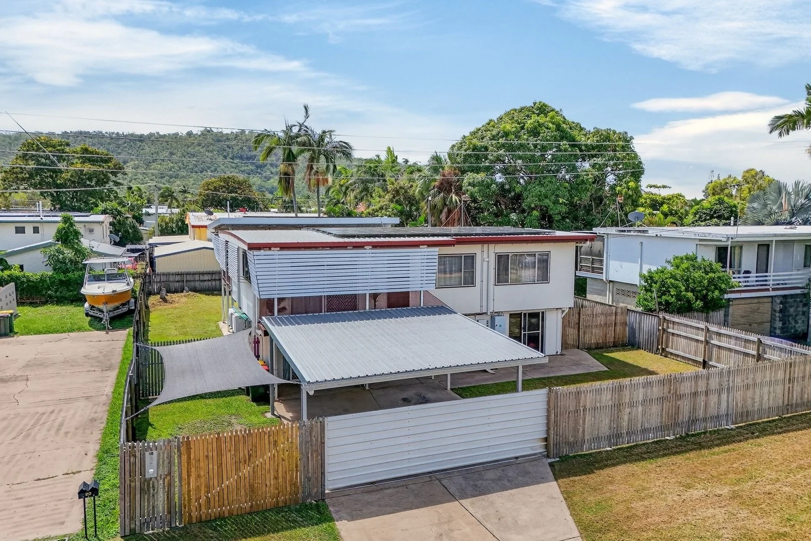 Primary image of 18 Hall Street, Kirwan QLD 4817
