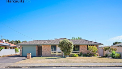 Picture of 14a Parade Road, SOUTH BUNBURY WA 6230