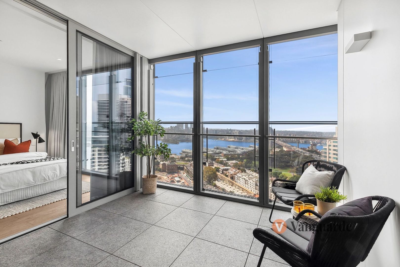 36C/88 Barangaroo Avenue, Sydney NSW 2000, Image 2