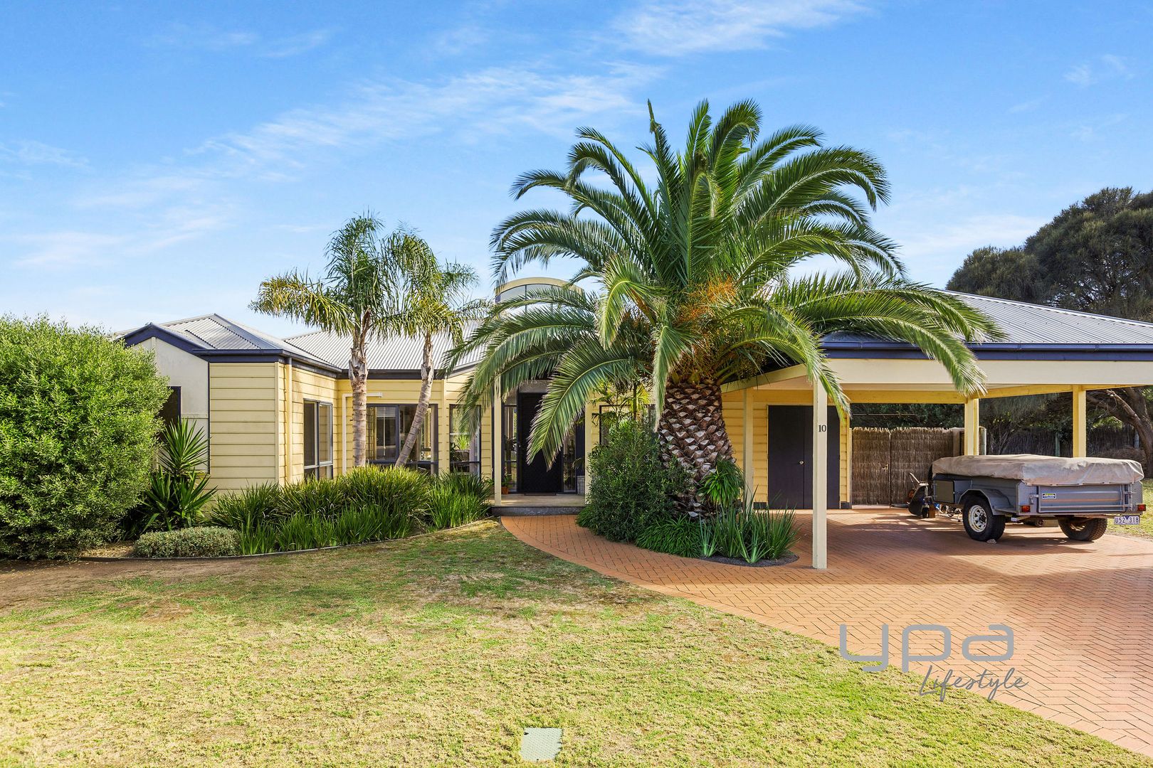 10 Loch Fyne Court, Sorrento VIC 3943, Image 1