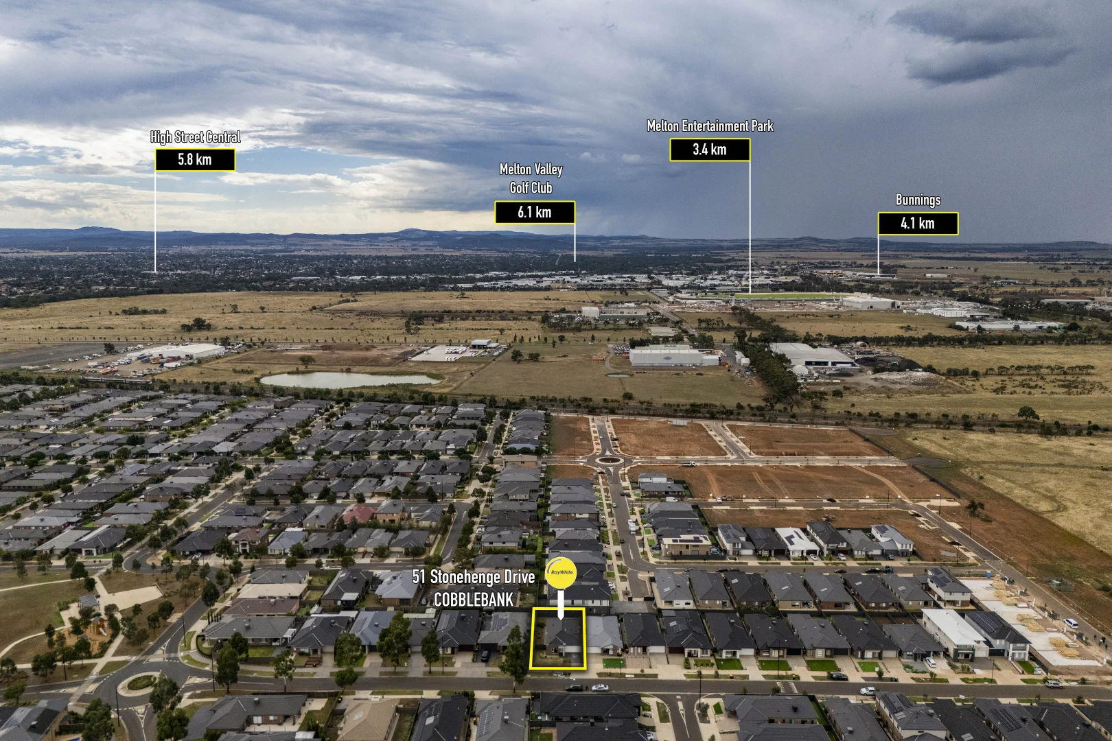 Additional image 15 of 51 Stonehenge Drive, Cobblebank VIC 3338