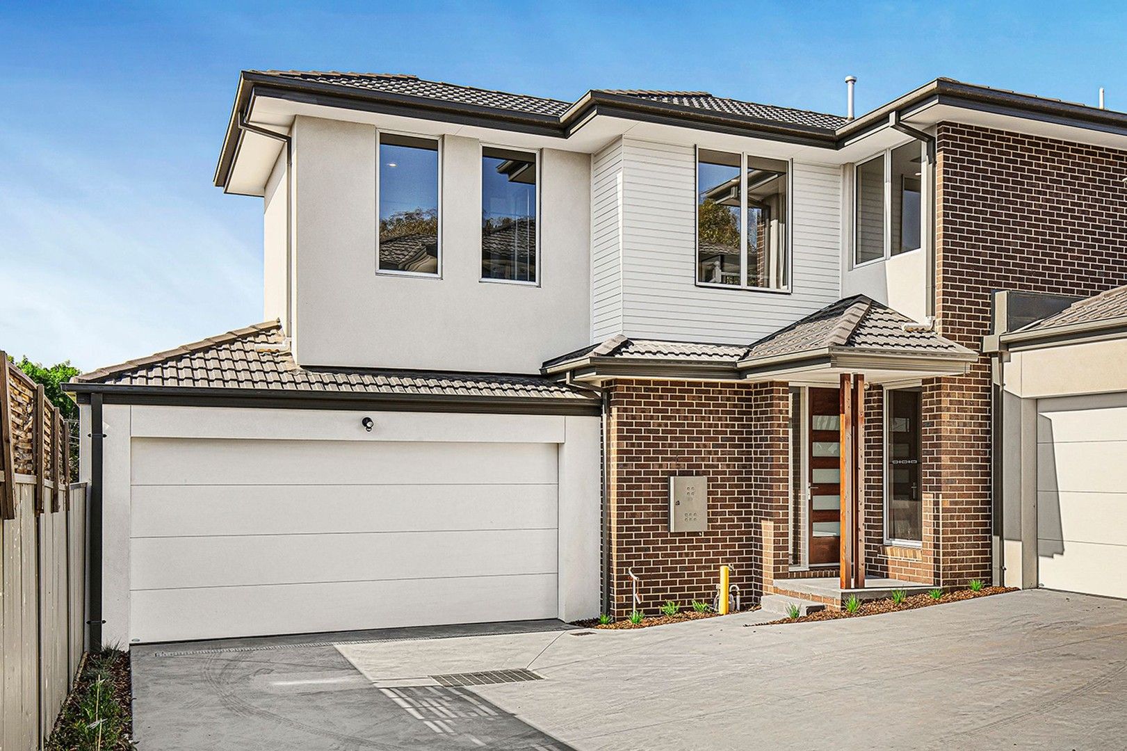 4 bedrooms Townhouse in 237A Canterbury Road HEATHMONT VIC, 3135