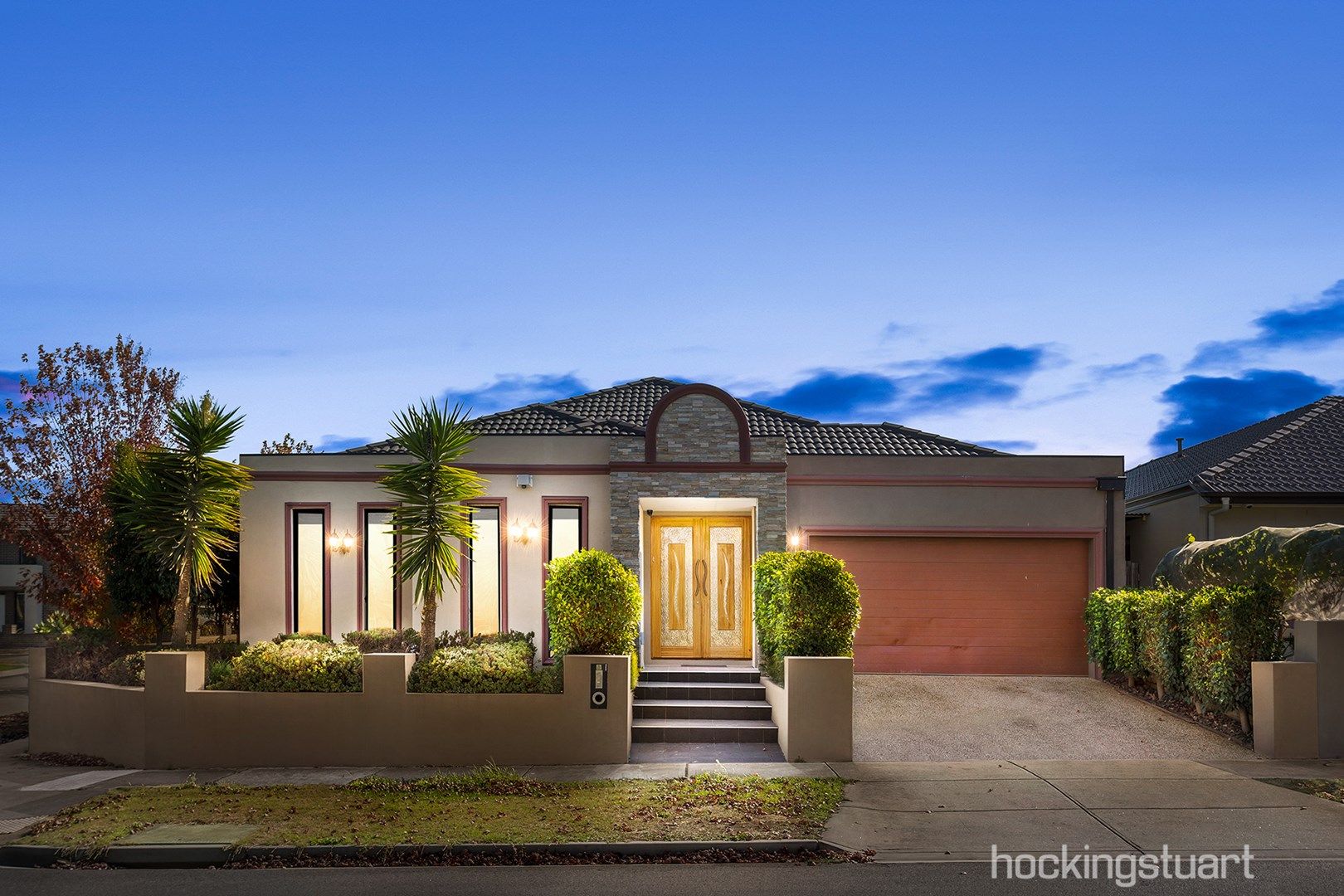 1 Meranti Way, Epping VIC 3076, Image 0