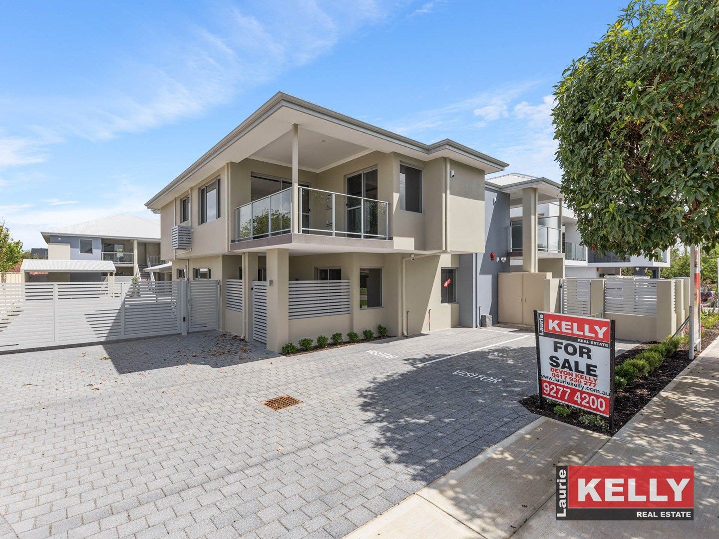 1/180 Surrey Road, Rivervale WA 6103, Image 0