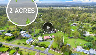 Picture of 59 Marjorie Court, SOUTH MACLEAN QLD 4280