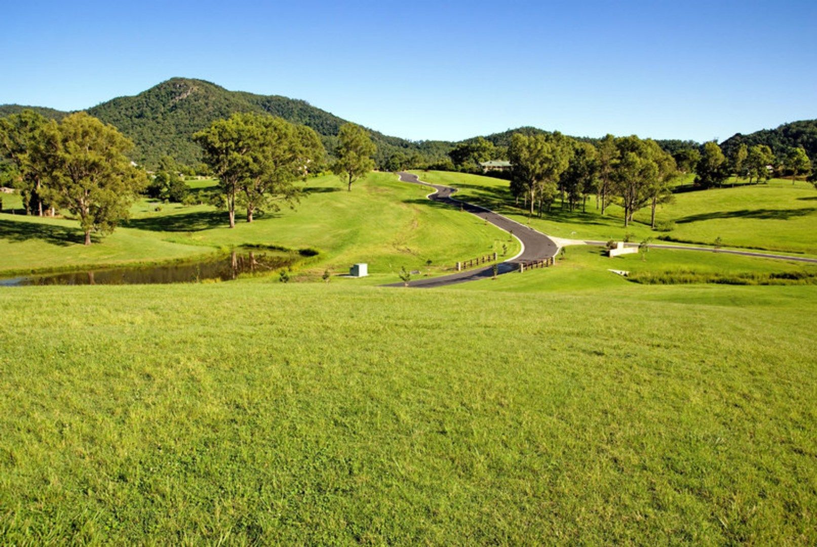 LOT 10 Angshelle Court, Samford Valley QLD 4520, Image 0