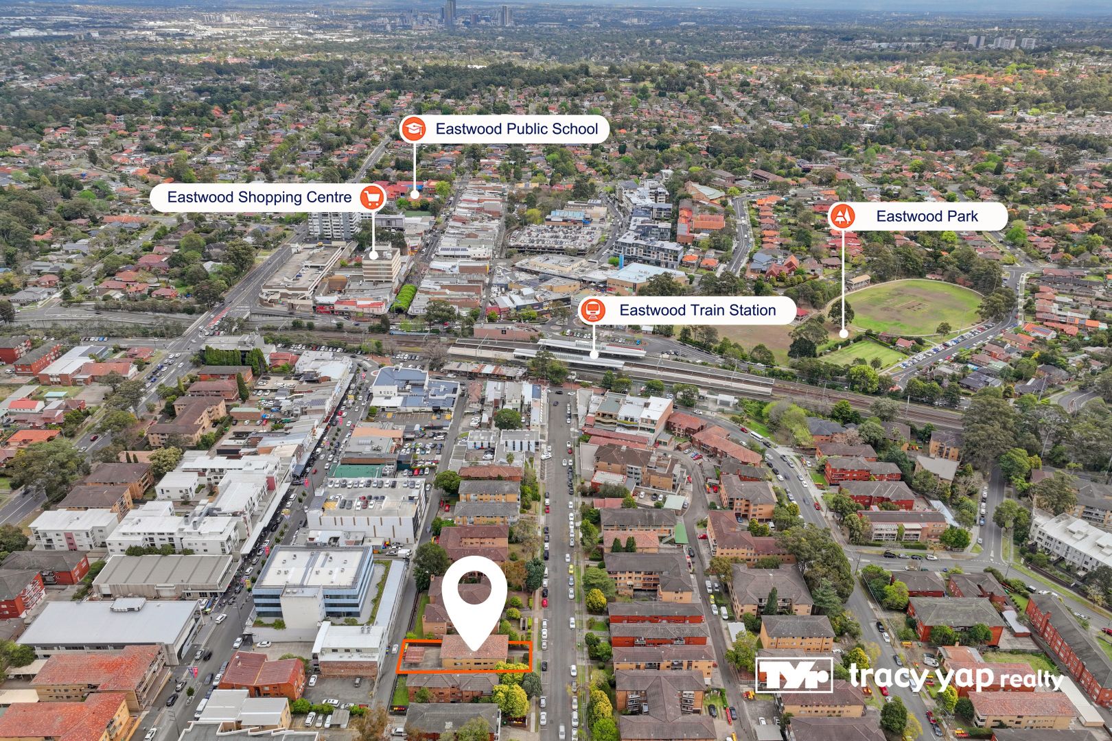 25 Ethel Street, Eastwood NSW 2122, Image 1