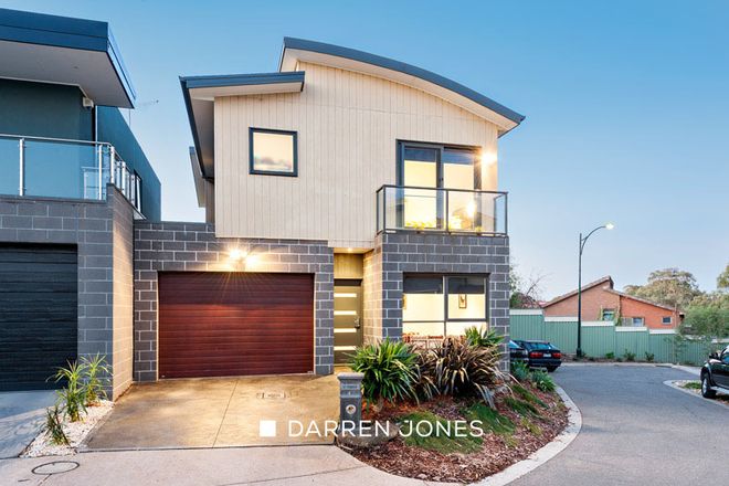 Picture of 4 Sapphire Court, GREENSBOROUGH VIC 3088