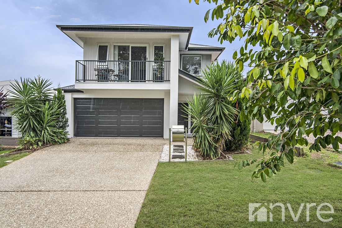 89 Stone Ridge Boulevard, Narangba QLD 4504, Image 1