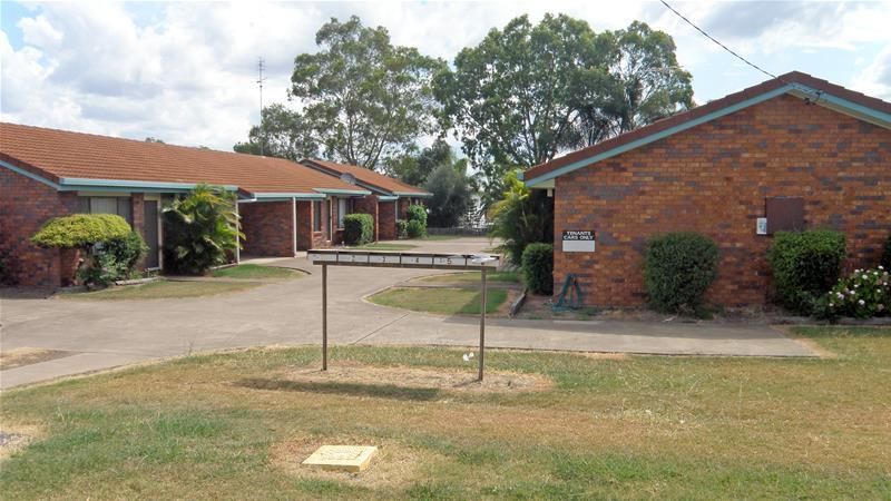 2 bedrooms Apartment / Unit / Flat in 4/65 Bell Street BILOELA QLD, 4715