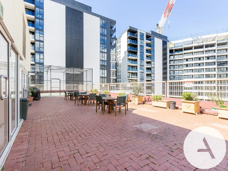 Additional image 13 of 804/2 Akuna Street, City ACT 2601