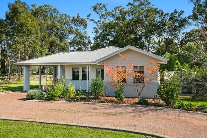 Picture of Lot 83 Kelman Vineyard, Oakey Creek Road, POKOLBIN NSW 2320