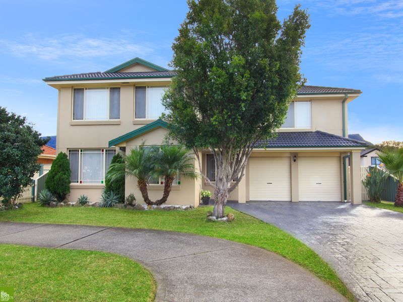 70 Huxley Drive, Horsley Property History & Address Research Domain