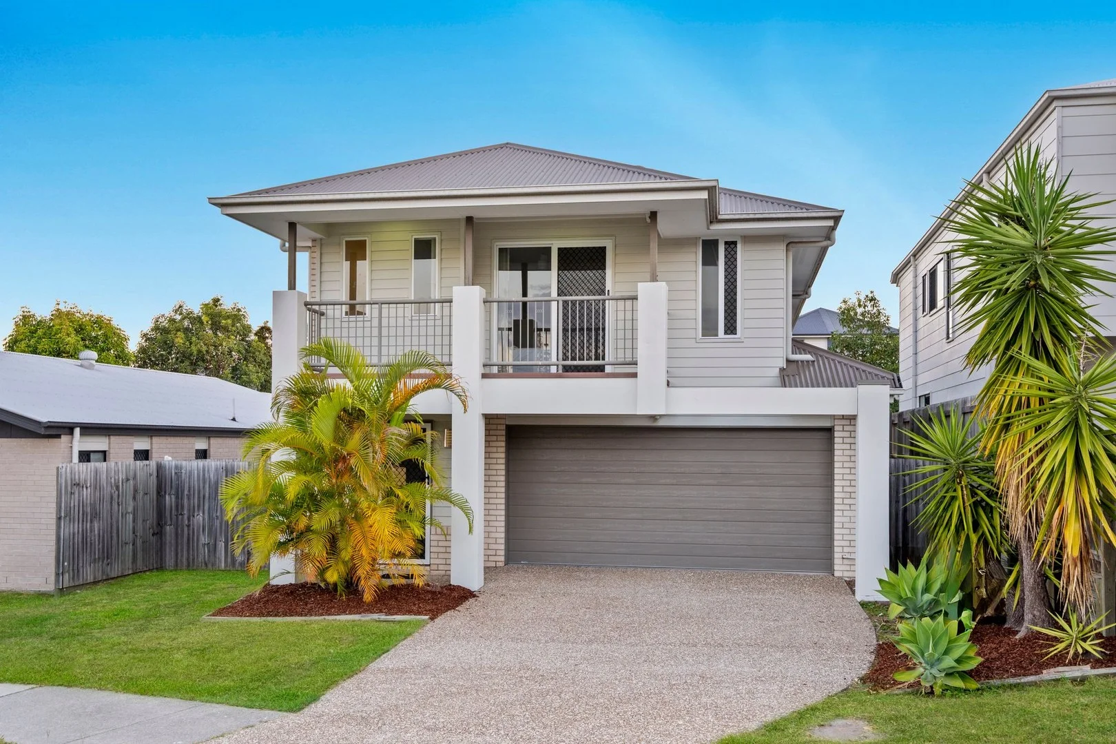 59 Parkland Drive, Springfield Lakes QLD 4300